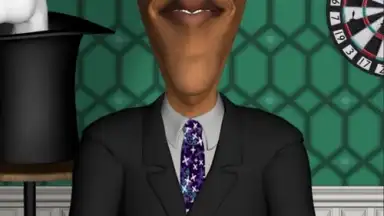 Obama screenshot 18