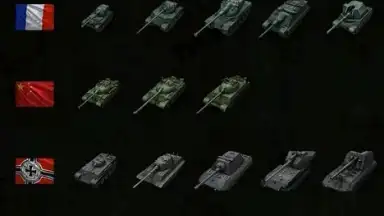 База знаний для WoT screenshot 8
