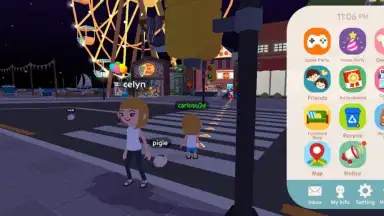Play Together screenshot 8