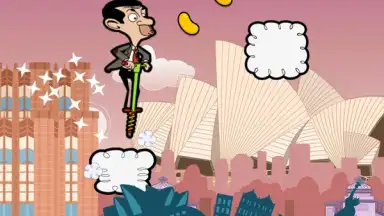 Mr Bean screenshot 12