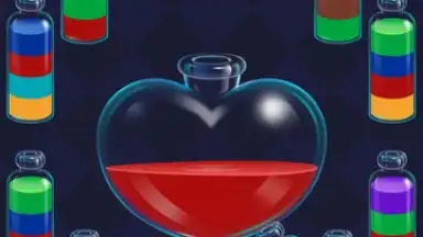 Water Match screenshot 3