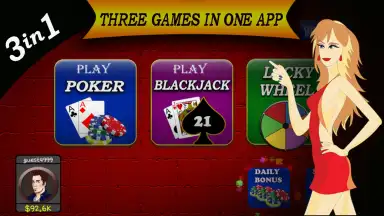 Poker Offline screenshot 7