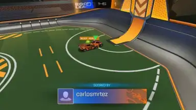 Rocket League Sideswipe screenshot 7