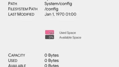 FX File Explorer screenshot 1