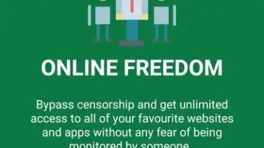 VPN Shuttle screenshot 3