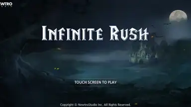 Infinite Rush screenshot 10