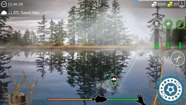My Fishing World screenshot 3