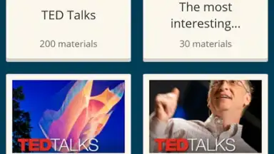 English with LinguaLeo screenshot 22