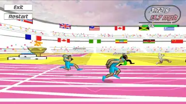 Speed Stars screenshot 12