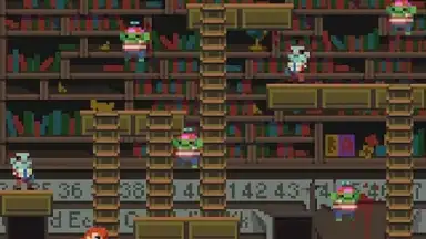 The Tapping Dead screenshot 2