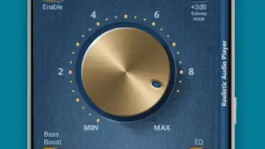 Reelistic screenshot 2