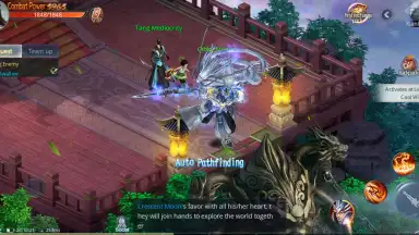 Immortal Destiny screenshot 18