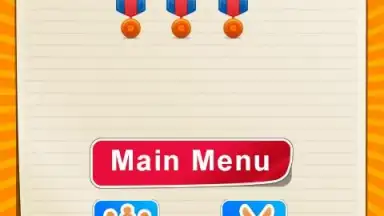 IQ Test screenshot 1