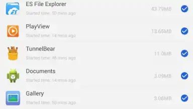 APUS Security screenshot 10