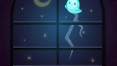 Ghost screenshot 5