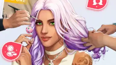 My Escape: My Secret Crush screenshot 3