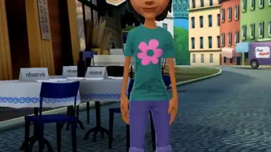 Kickerinho World screenshot 7