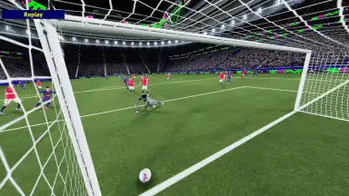eFootball PES 2026 screenshot 11