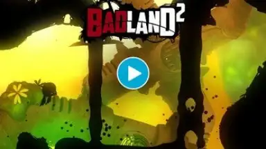 BADLAND 2 screenshot 1