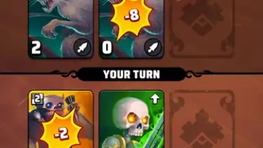 Black Deck screenshot 10
