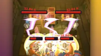 Dungeon Dwarves screenshot 9