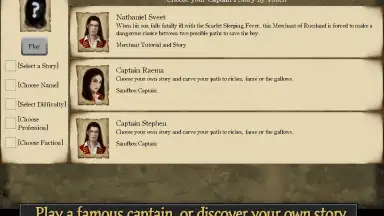 Age of Pirates RPG screenshot 15