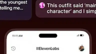 ElevenLabs screenshot 5