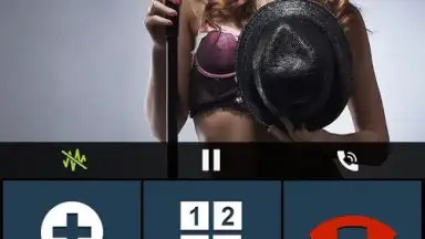 Fake Call screenshot 5