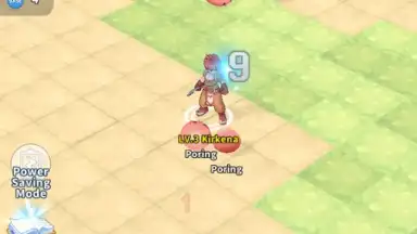 Ragnarok Labyrinth NFT screenshot 5