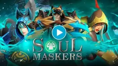 Soul Maskers screenshot 1