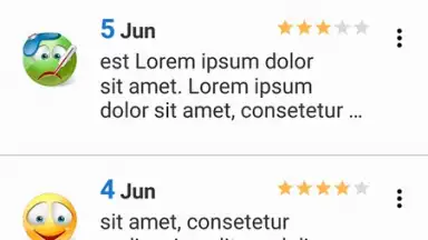 Handy Journal screenshot 11
