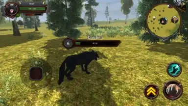 Wild Life: Wolf Clan screenshot 10