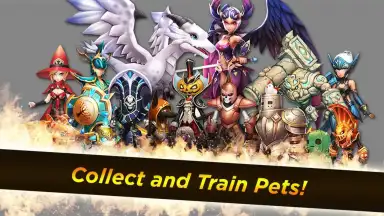 Dragon Striker screenshot 7