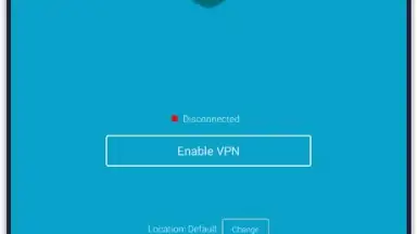 hide.me VPN screenshot 4