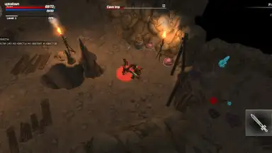 Kongardion screenshot 3