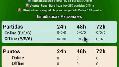 Angry Briscola screenshot 3