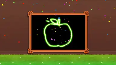 Drawing Games: Draw & Color screenshot 3