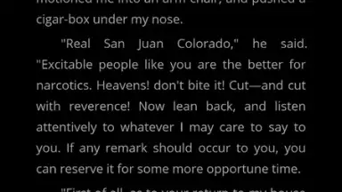 eBoox: Reader screenshot 8