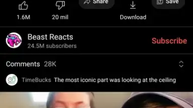 ReVanced Extended screenshot 5