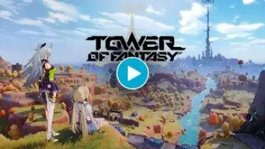 Tower of Fantasy screenshot 1