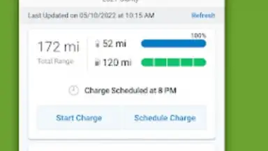 HondaLink screenshot 3