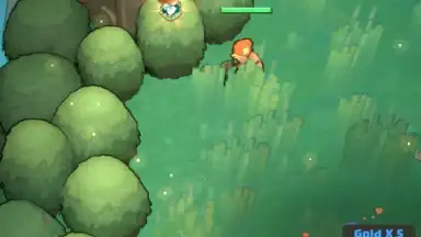 Tale Of Time screenshot 1