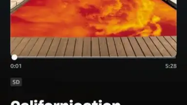 Amazon Music screenshot 10