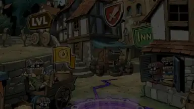 Daring Dungeoneer screenshot 6