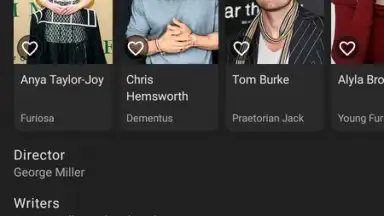 IMDb: Movies & TV Shows screenshot 14