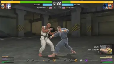 Payback Showdown screenshot 7