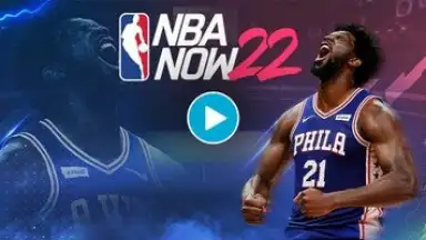 NBA NOW 24 screenshot 1