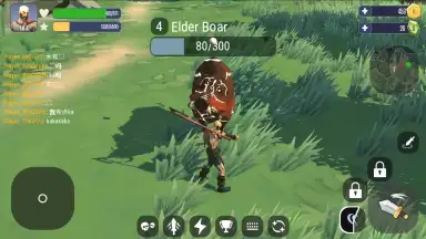 Ages of Vikings screenshot 11