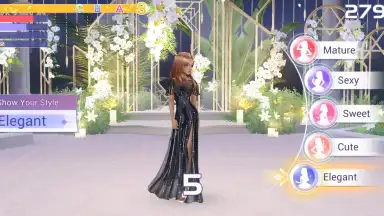 Fashion Dream screenshot 6