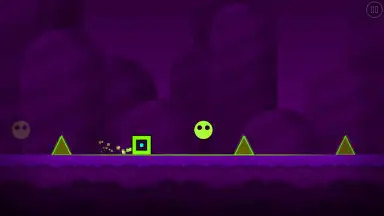Geometry Dash World screenshot 5